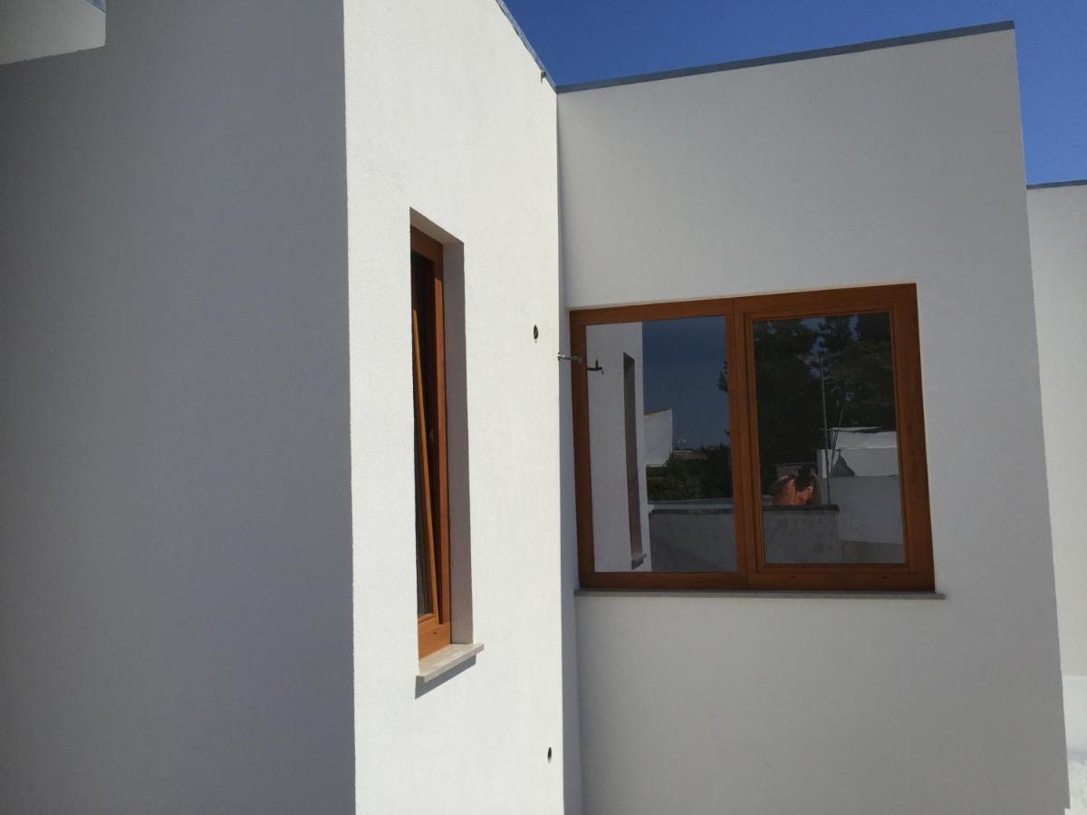 Sossego Salgado Villa Tavira Luaran gambar
