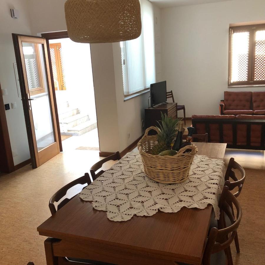Sossego Salgado Villa Tavira Luaran gambar